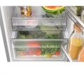 Combi BOSCH KGN392ICF Inox 2.03m C