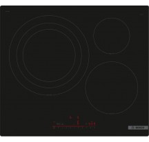 Placa Induccin BOSCH PID61RHB1E 3f 60 cm