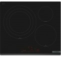 Placa Induccin BOSCH PID631HC1E 3 zonas Bisel 60 cm
