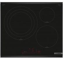 Placa Induccin BOSCH PID675HC1E 3f 60 cm