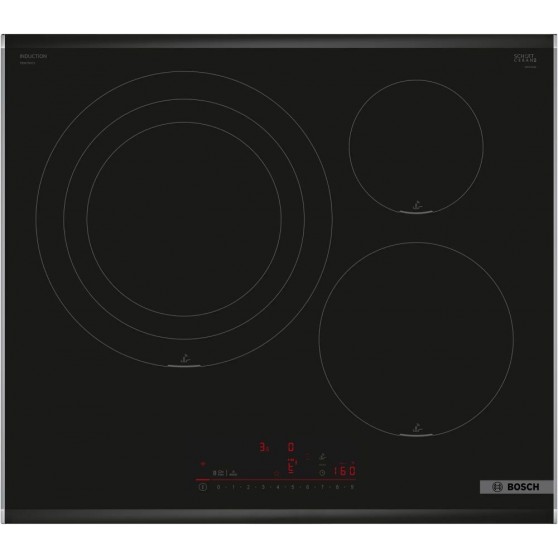 Placa Induccin BOSCH PID675HC1E 3f 60 cm