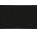 Placa Induccin BOSCH PIE875HC1E 4 zonas 80 cm