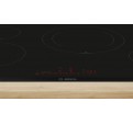 Placa Induccin BOSCH PIE875HC1E 4 zonas 80 cm