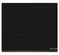 Placa Induccin BOSCH PVJ631HC1E 3 zonas Bisel 60 cm
