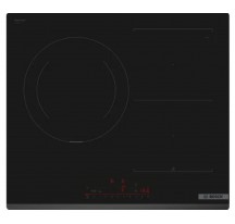 Placa Induccin BOSCH PVJ631HC1E 3 zonas Bisel 60 cm