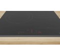 Placa Induccin BOSCH PVJ631HC1E 3 zonas Bisel 60 cm
