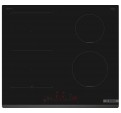 Placa Induccin BOSCH PVS631HC1E 4 zonas Bisel 60 cm