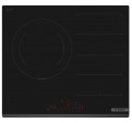 Placa Induccin BOSCH PXJ631HC2E 2 zonas FlexBisel 60 cm