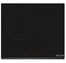 Placa Induccin BOSCH PXJ631HC2E 2 zonas FlexBisel 60 cm