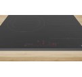 Placa Induccin BOSCH PXJ631HC2E 2 zonas FlexBisel 60 cm