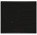 Placa Induccin BOSCH PXJ675HC1E 2 zonas Flex 60 cm