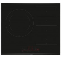 Placa Induccin BOSCH PXJ675HC1E 2 zonas Flex 60 cm