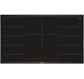 Placa Induccin BOSCH PXV975DV1E 3 zonas Flex 90 cm