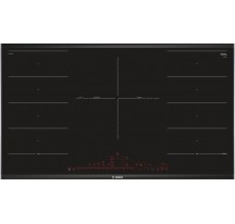 Placa Induccin BOSCH PXV975DV1E 3 zonas Flex 90 cm