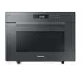 Microondas SAMSUNG MC35R8058CC EC 35L Cristal Carbn