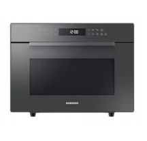 Microondas SAMSUNG MC35R8058CC EC 35L Cristal Carbn