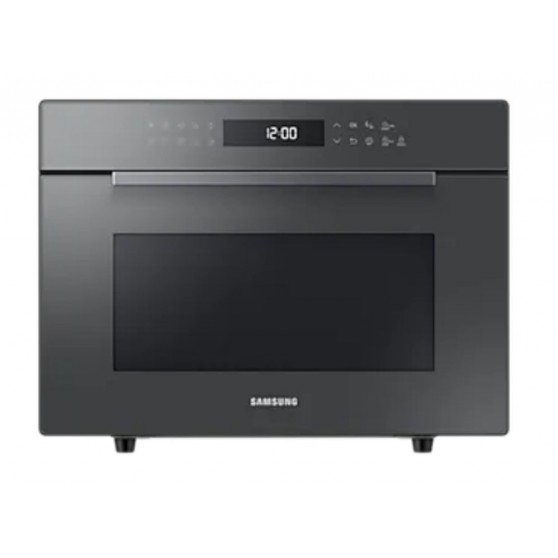 Microondas SAMSUNG MC35R8058CC EC 35L Cristal Carbn