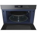 Microondas SAMSUNG MC35R8058CC EC 35L Cristal Carbn
