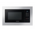 Microondas Integrable SAMSUNG MG23A7013CT EC 23L