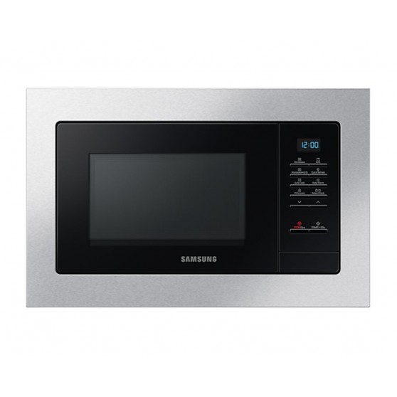 Microondas Integrable SAMSUNG MG23A7013CT EC 23L