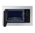 Microondas Integrable SAMSUNG MG23A7013CT EC 23L