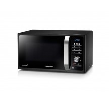 Microondas SAMSUNG MG23F301TAK EC 23L Grill