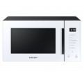 Microondas SAMSUNG MG23T5018CW EC 23L Grill
