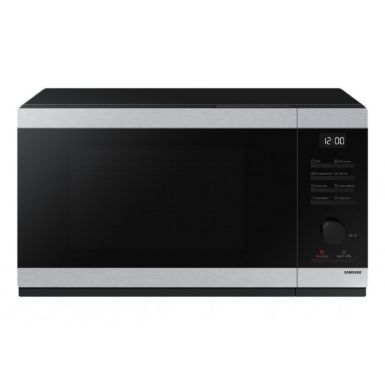Microondas SAMSUNG MG32DG4524CTE1 Negro Inox 32L