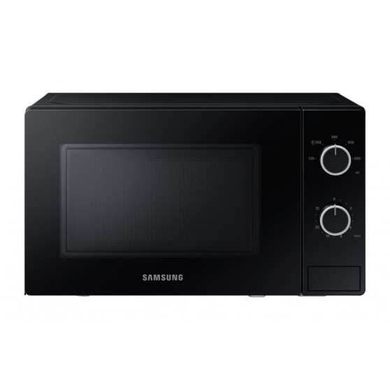 Microondas SAMSUNG MS20A3010AL EC 20L