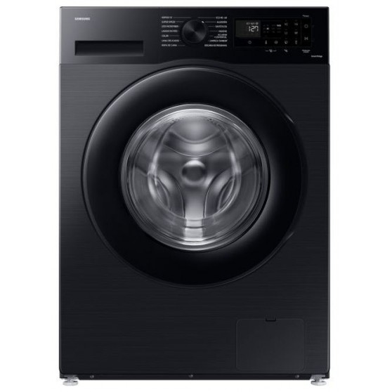 Lavadora SAMSUNG WW11DG5B25ABEC Negro 11Kg A -10%