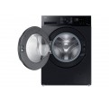 Lavadora SAMSUNG WW11DG5B25ABEC Negro 11Kg A -10%
