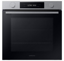 Horno SAMSUNG NV7B41301AS U1 Inox Piroltico