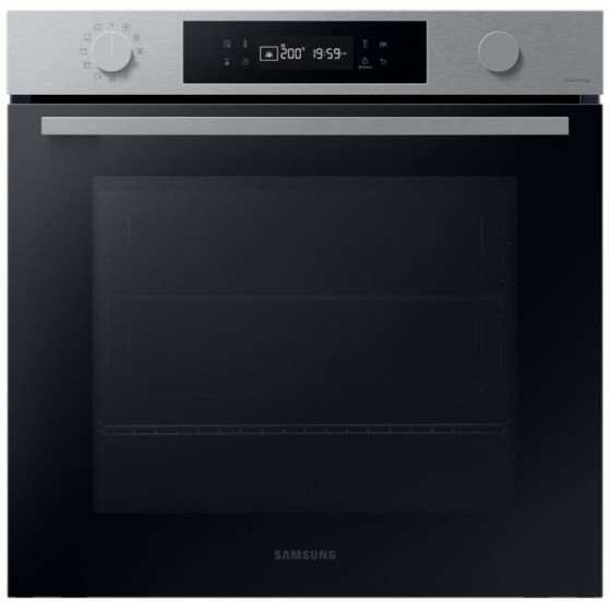 Horno SAMSUNG NV7B41301AS U1 Inox Piroltico