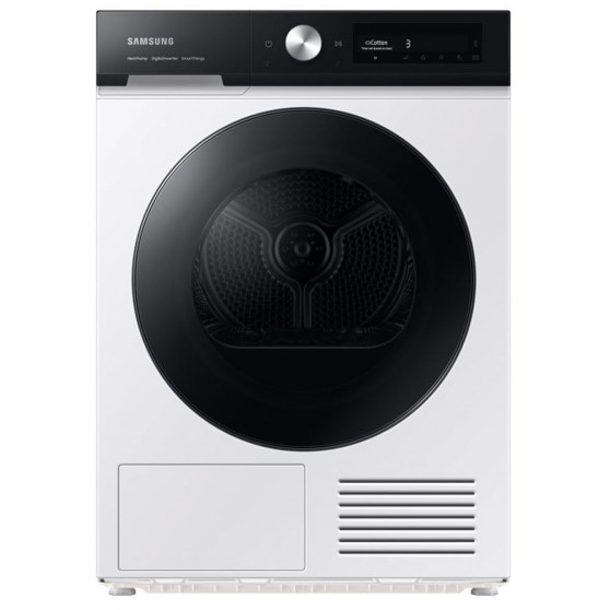 Secadora SAMSUNG DV90BB7445GES3 9Kg Blanco A+++