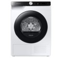 Secadora SAMSUNG DV90T5240AE S3 9Kg Blanco A+++