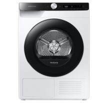 Secadora SAMSUNG DV90T5240AE S3 9Kg Blanco A+++
