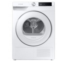 Secadora SAMSUNG DV90T6240HE S3 9Kg Blanco A+++