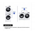 Secadora SAMSUNG DV90T6240LE S3 9Kg Blanco A+++