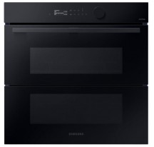Horno SAMSUNG NV7B5750TDK U1 Negro Piroltico Vapor