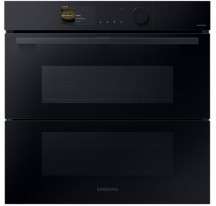 Horno SAMSUNG NV7B6795JAK U1 Negro Piroltico Vapor
