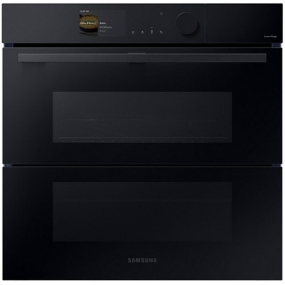 Horno SAMSUNG NV7B6795JAK U1 Negro Piroltico Vapor