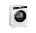 Secadora SAMSUNG DV90T6240LK S3 9Kg Blanco A+++
