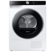 Secadora SAMSUNG DV90T6240LK S3 9Kg Blanco A+++