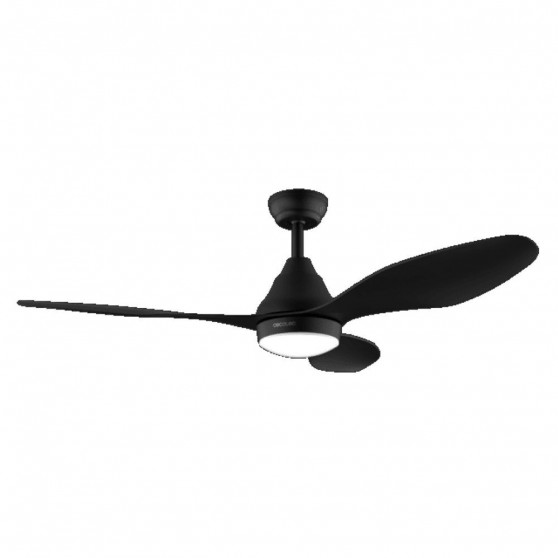 Ventilador Techo CECOTEC EnergySilence Aero 5200 Black