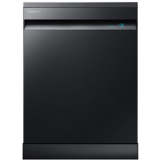 Lavavajillas SAMSUNG DW60A8050FB ET Negro C