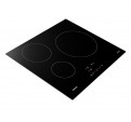 Placa Induccin SAMSUNG NZ63M3NM1BB UR 3 zonas