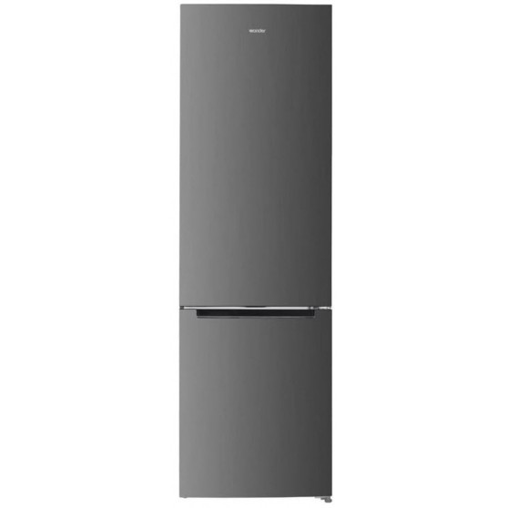 Combi WONDER WC185602ENFX Inox 1.85m E