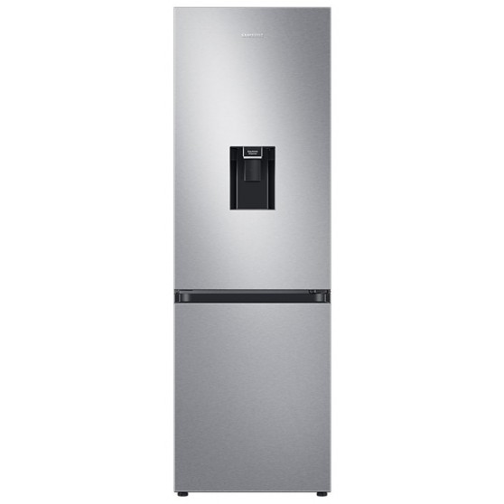 Combi SAMSUNG RB34C632DSA EF Inox 1.85m SmartThings D