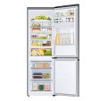 Combi SAMSUNG RB34C632DSA EF Inox 1.85m SmartThings D