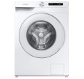 Lavadora SAMSUNG WW12T504DTW S3 12Kg Blanco A